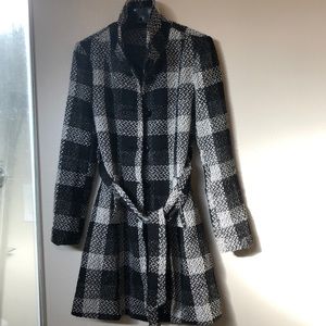 Mid length Coat
